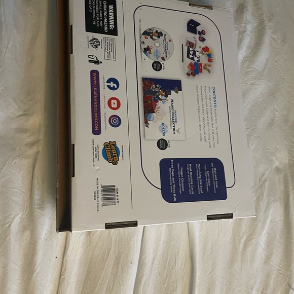 Magic kit - Picture 2 of 3